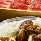 しゃぶしゃぶ割烹 咲夜島
