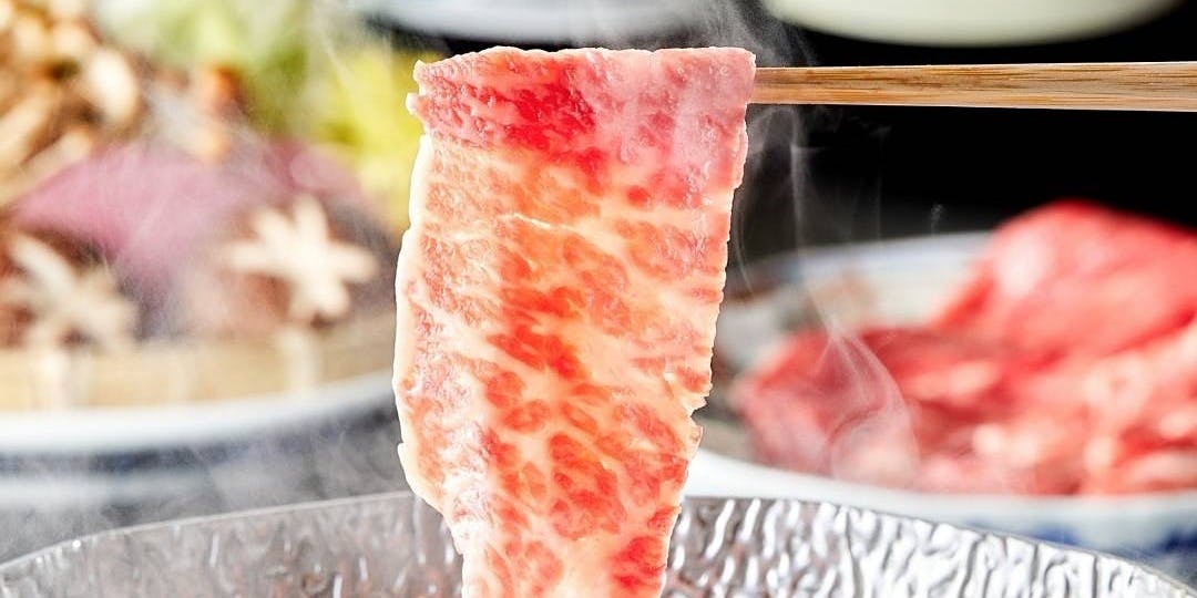 しゃぶしゃぶ割烹　咲夜島 - 画像2