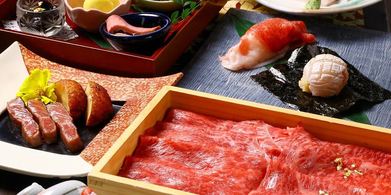 しゃぶしゃぶ割烹　咲夜島 - 画像5