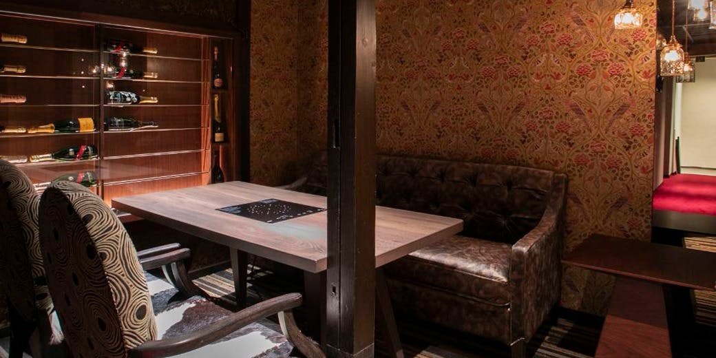 しゃぶしゃぶ割烹　咲夜島 - 画像1