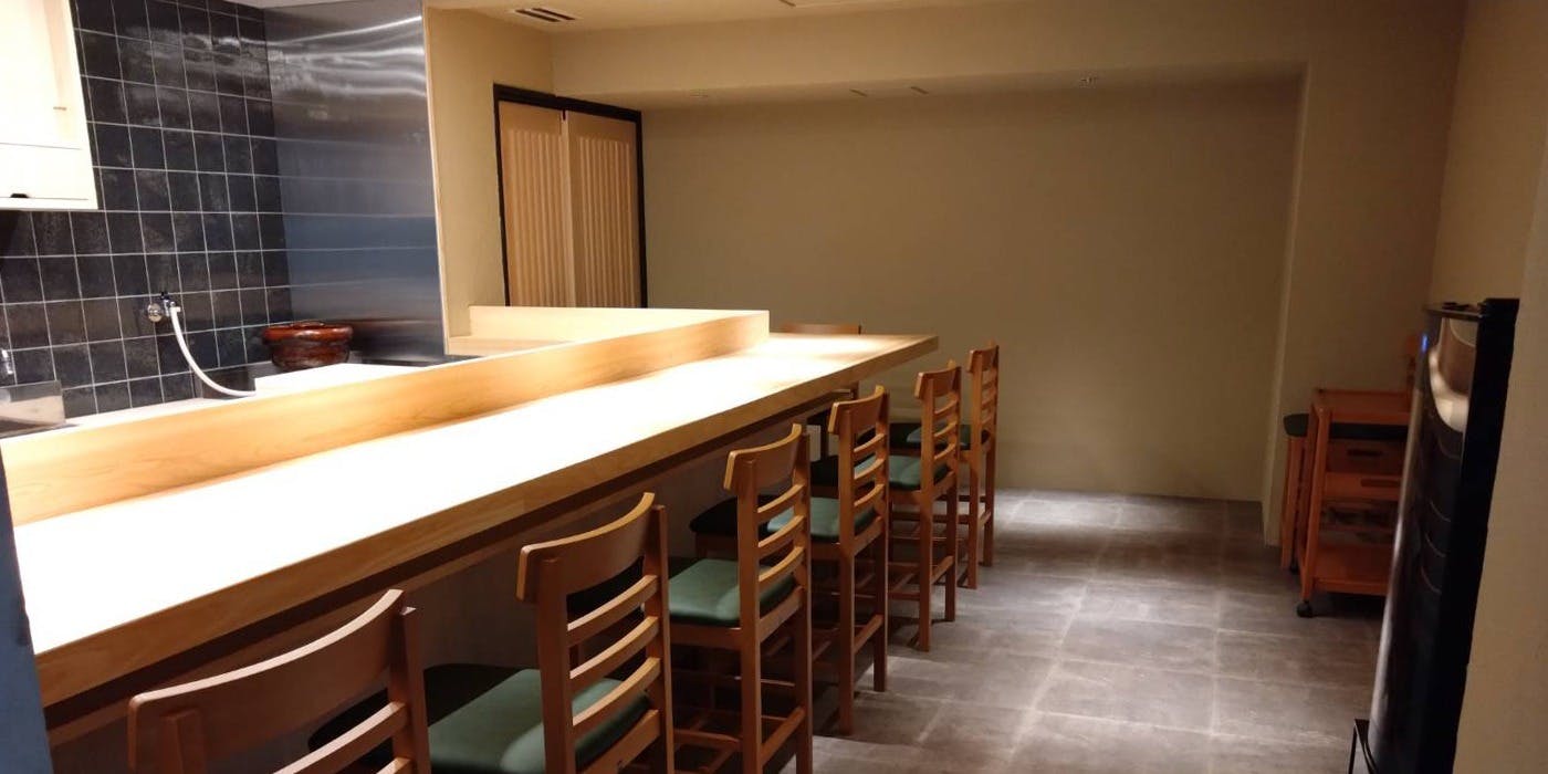 鮨 邂逅 - 画像2