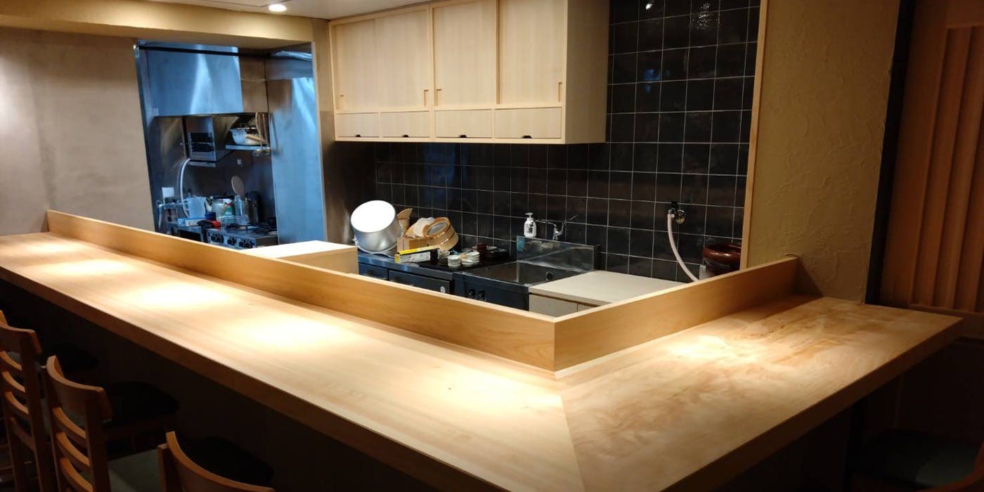 鮨 邂逅 - 画像1