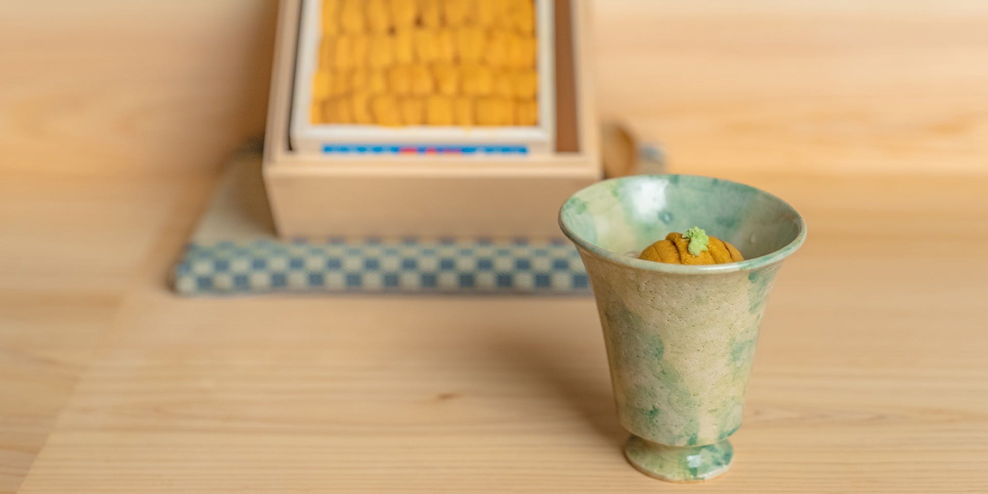 鮨 邂逅 - 画像5