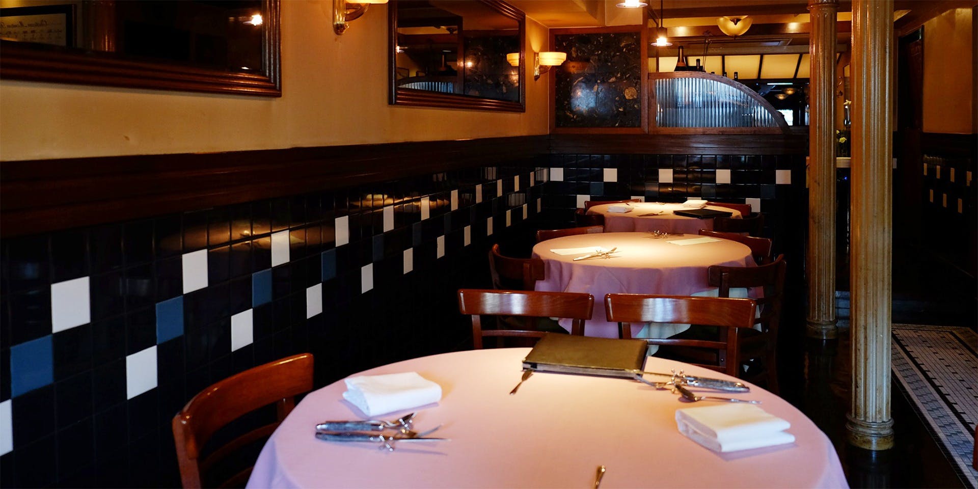 ゴッサム - 画像2