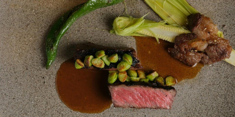 S kashiwa（エス カシワ）