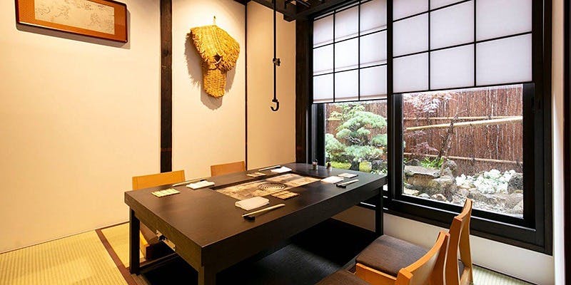 いし井Jr.（イシイジュニア【旧店名】鳥傳囲）