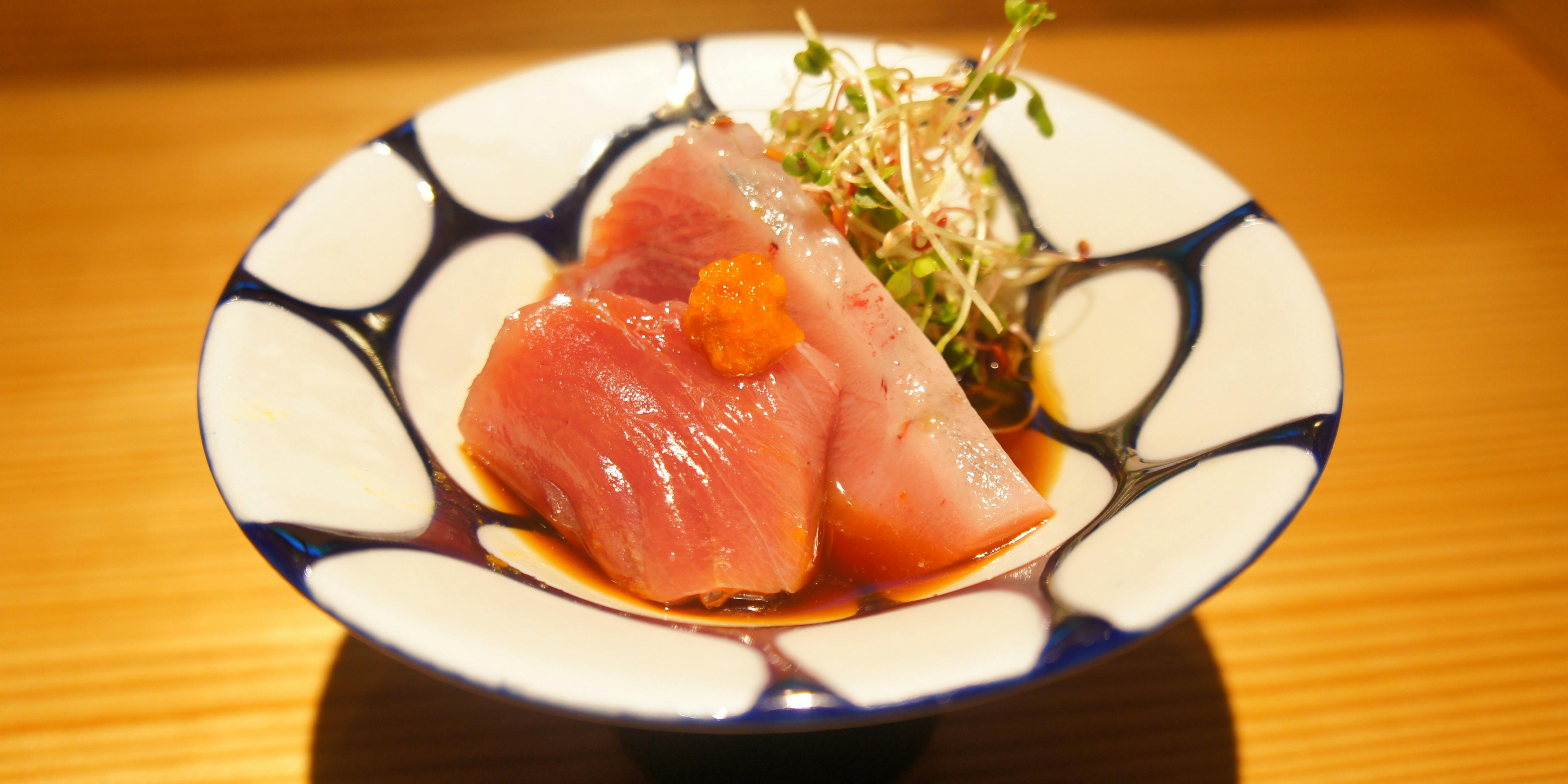 鮨めぐり