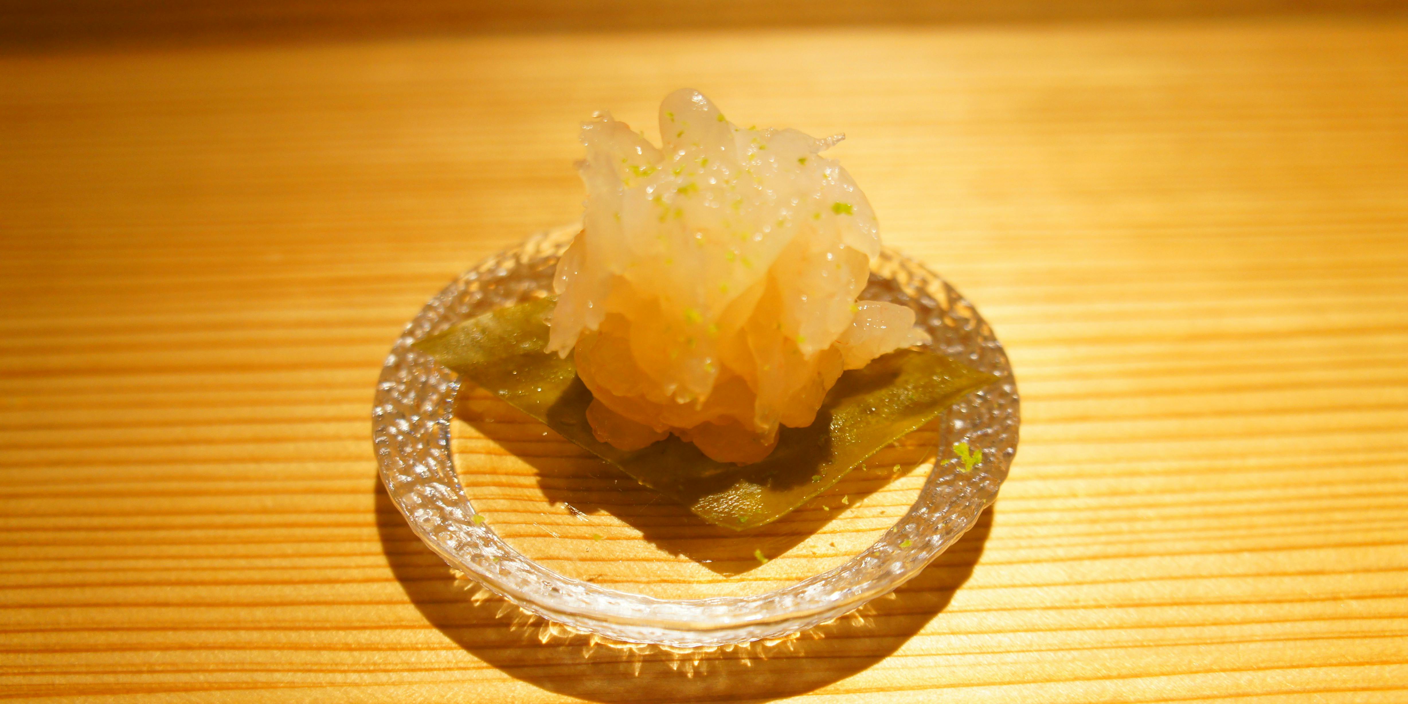 鮨めぐり