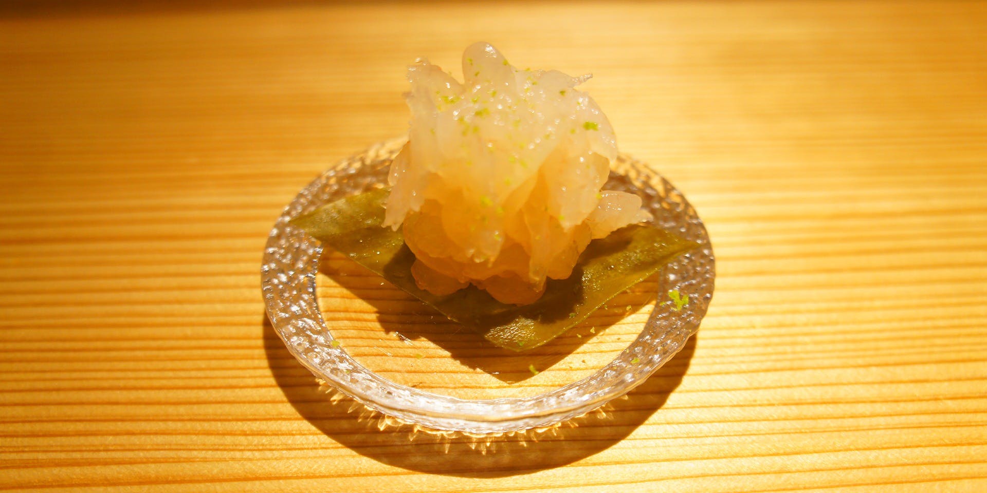 鮨めぐり