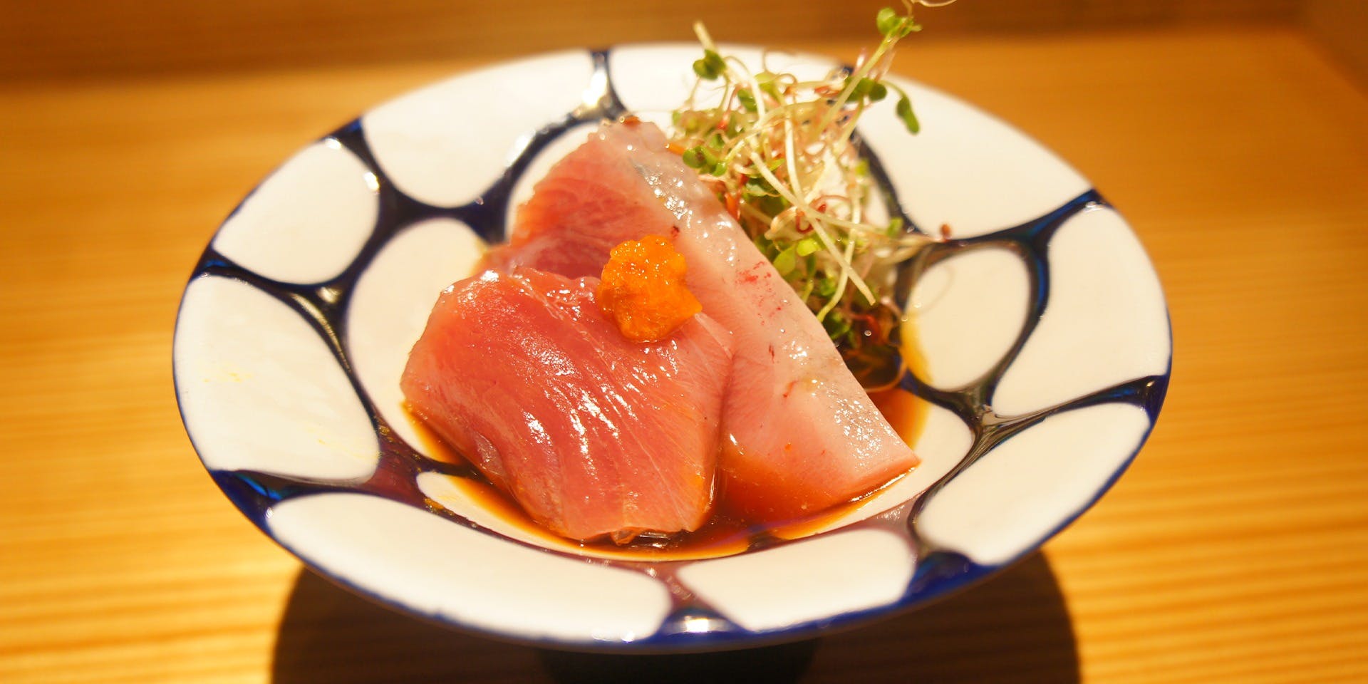 鮨めぐり