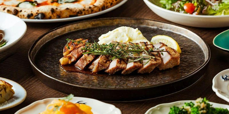 SALVATORE CUOMO �� BAR �S�֋��^DEL style ���S�֋� by Daiwa Roynet Hotel