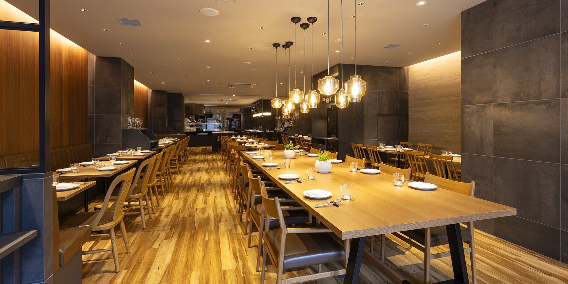 SALVATORE CUOMO ＆ BAR 心斎橋／DEL style 大阪心斎橋 by Daiwa Roynet Hotel - 画像2