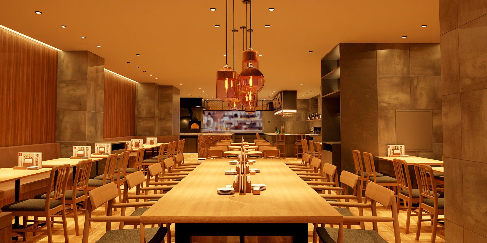 SALVATORE CUOMO ＆ BAR 心斎橋／DEL style 大阪心斎橋 by Daiwa Roynet Hotel - 画像1