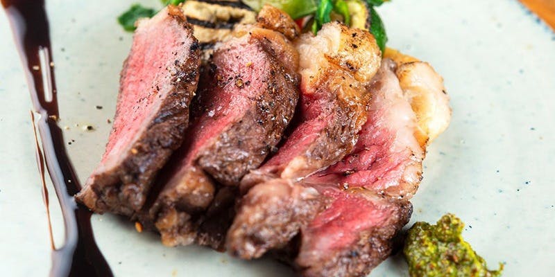 SALVATORE CUOMO ＆ BAR 心斎橋／DEL style 大阪心斎橋 by Daiwa Roynet Hotel - 画像4