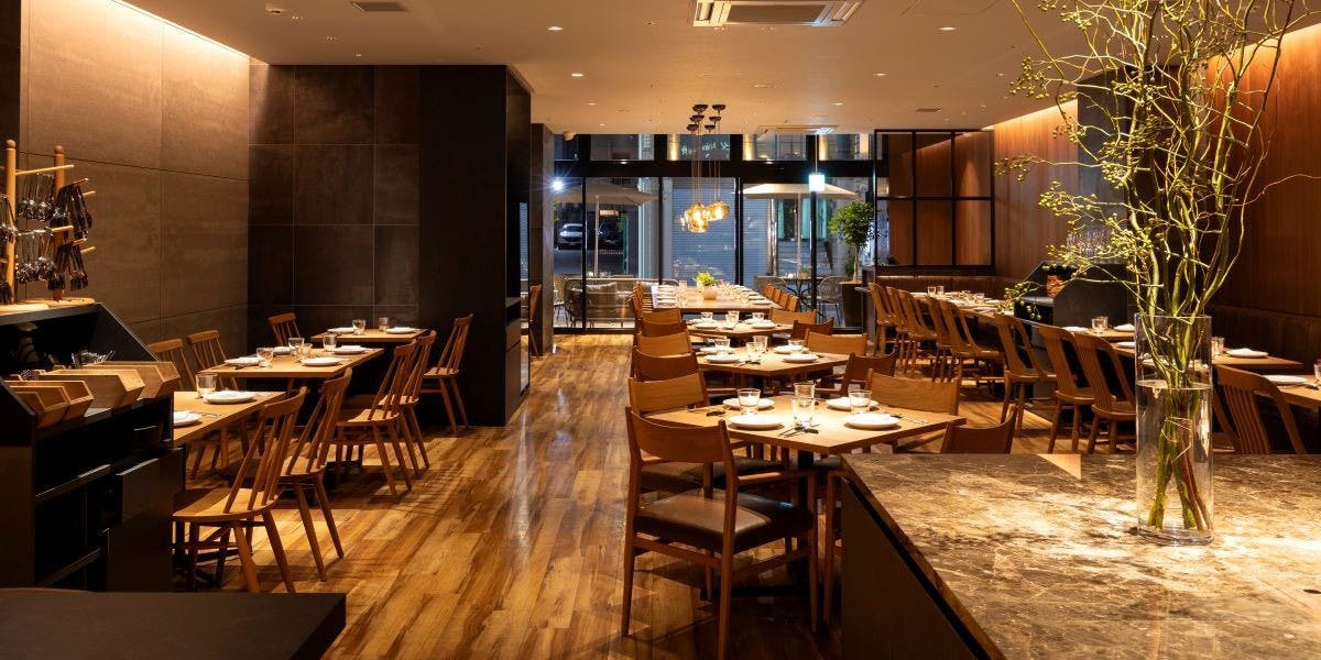 SALVATORE CUOMO ＆ BAR 心斎橋／DEL style 大阪心斎橋 by Daiwa Roynet Hotel - 画像3