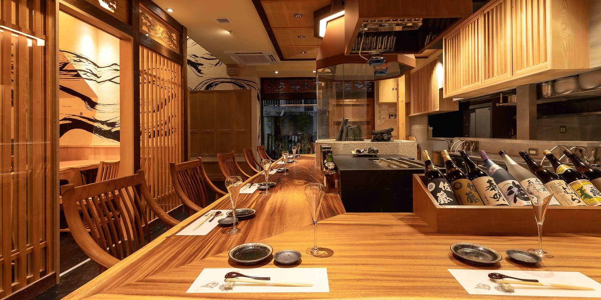 金目のどぐろ屋 赤羽 - 画像2