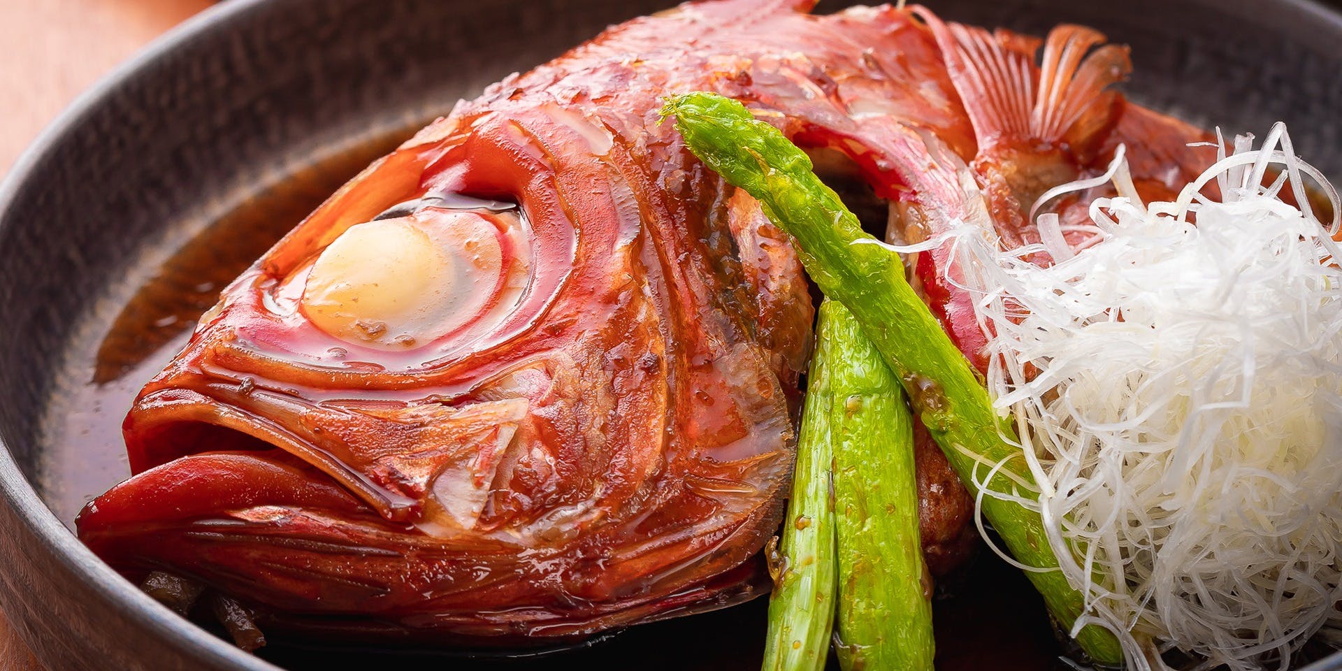 金目のどぐろ屋 赤羽 - 画像5