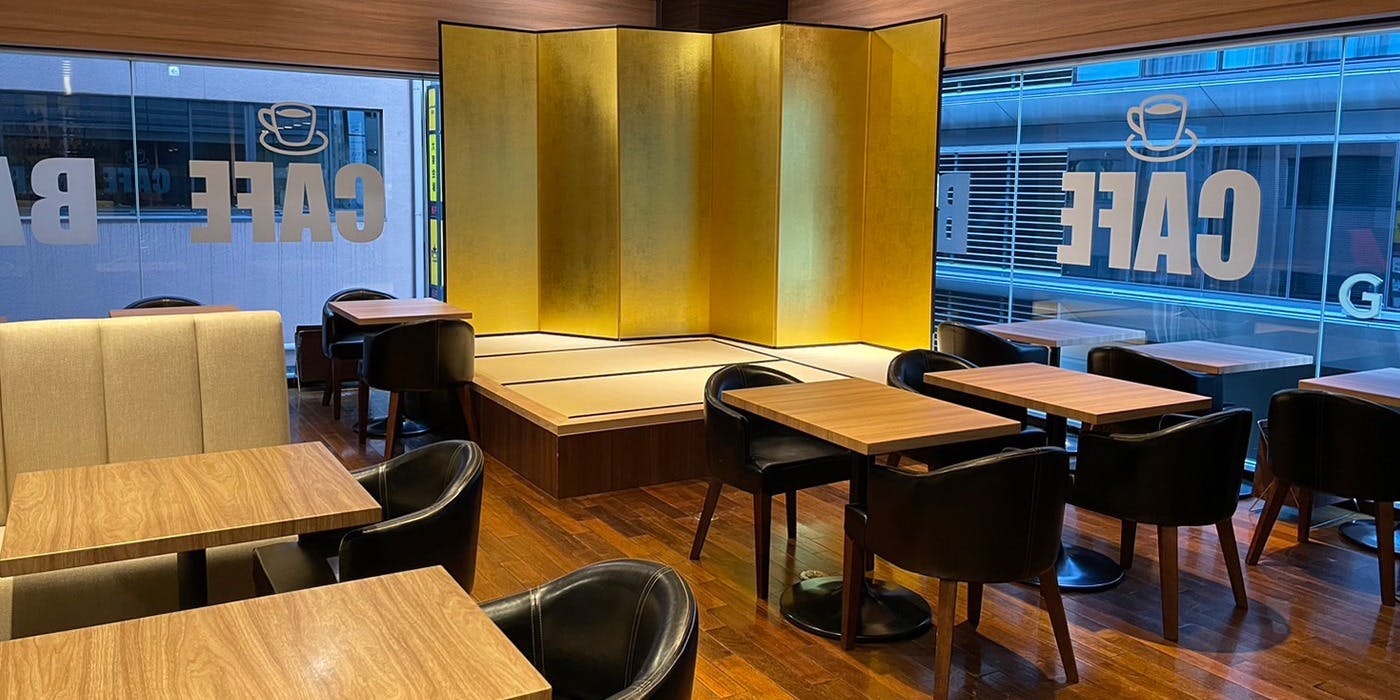 SAKURA 銀座店（【旧店名】禅）