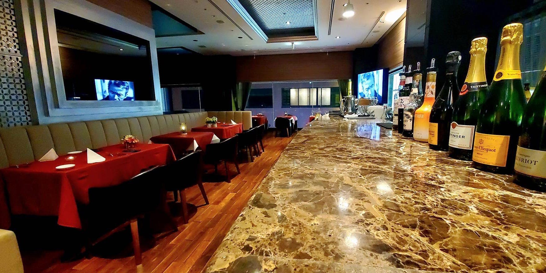 レストランSAKURA 銀座店 - 画像2