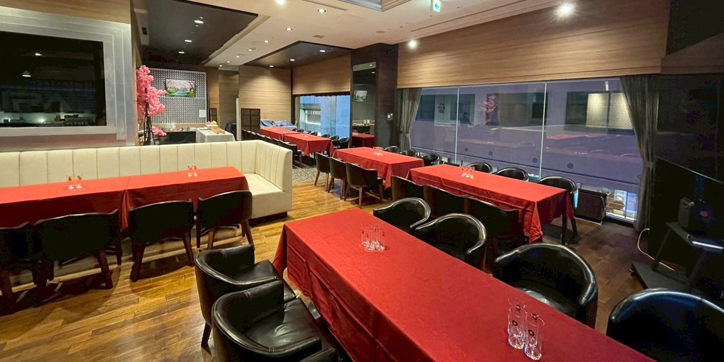 レストランSAKURA 銀座店 - 画像1