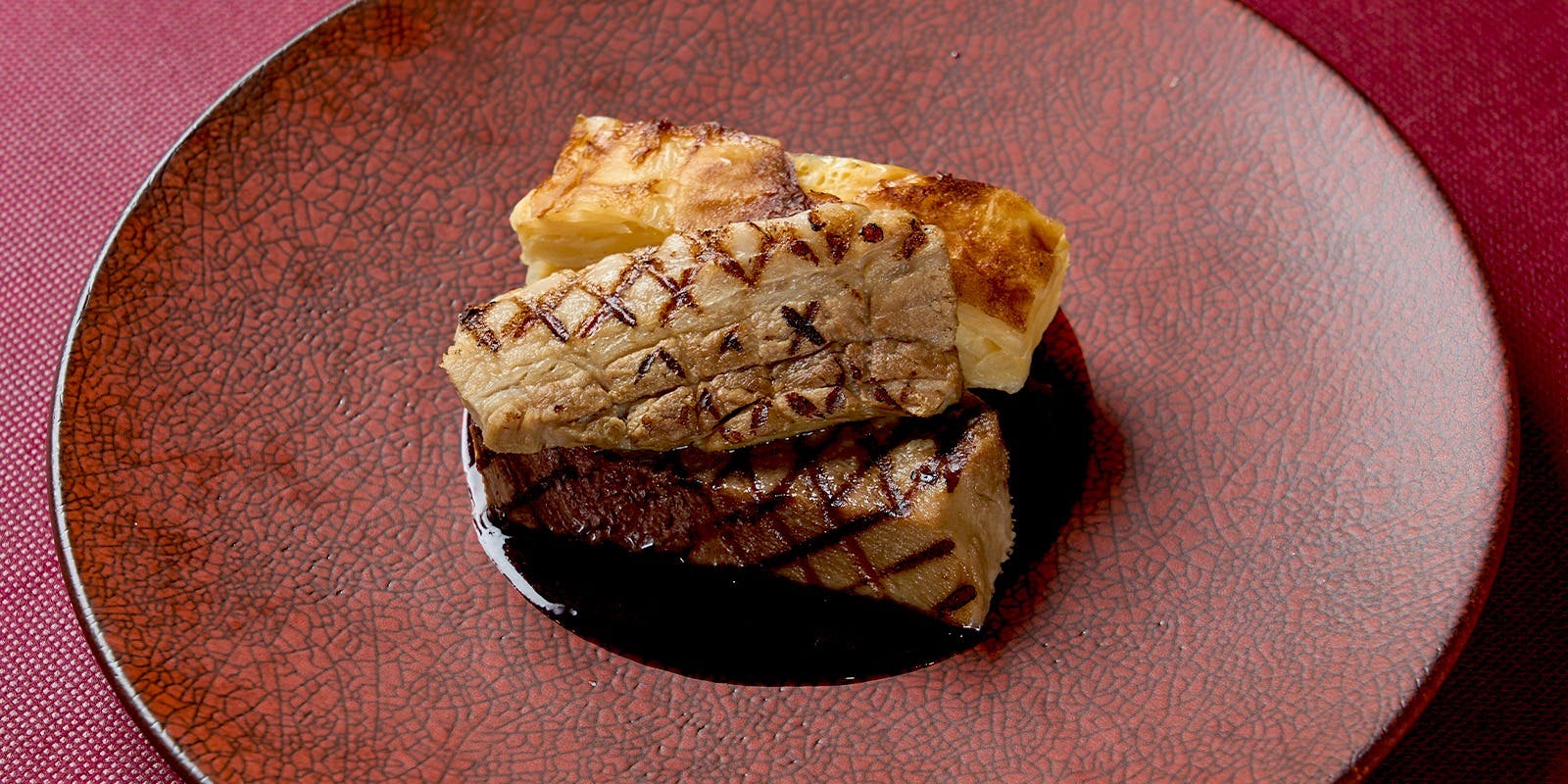 レストランSAKURA 銀座店 - 画像5