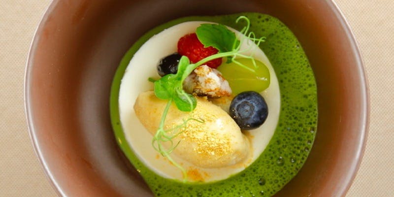 欧風料理 NAKAHARA（ナカハラ）