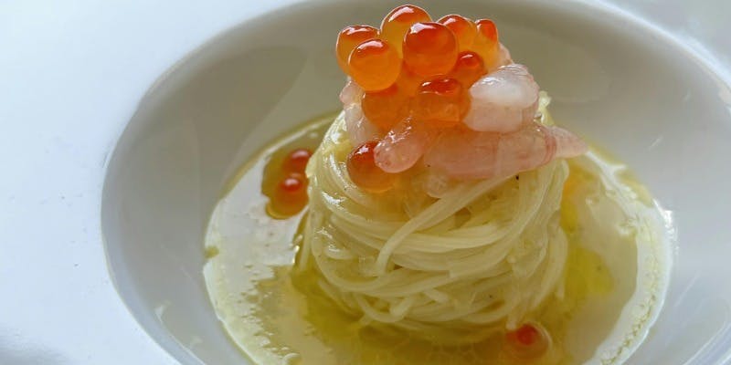 欧風料理 NAKAHARA（ナカハラ）