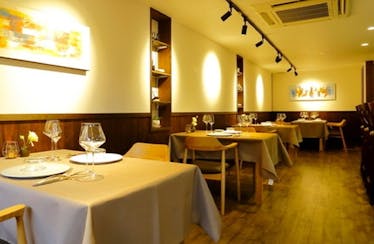 欧風料理 NAKAHARA