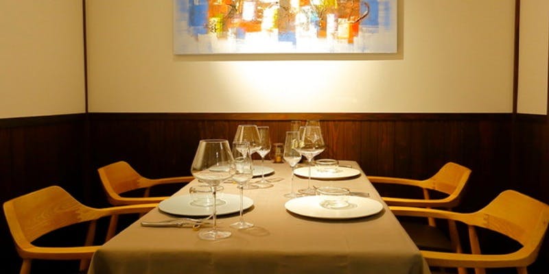 欧風料理 NAKAHARA - 画像2