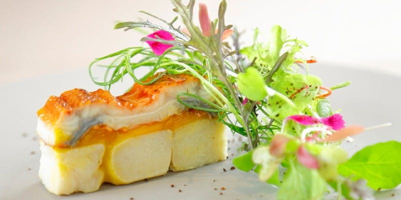 欧風料理 NAKAHARA - 画像4