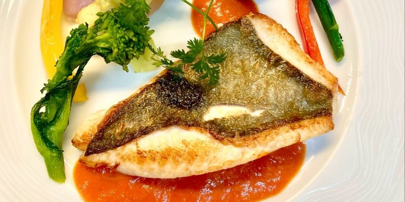 ディナーミニミニコース（量が少なめのコース）