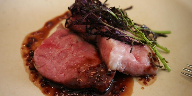 クリスマス・年末特別コース