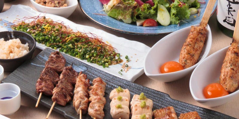 炭火串焼き あんど - 画像12