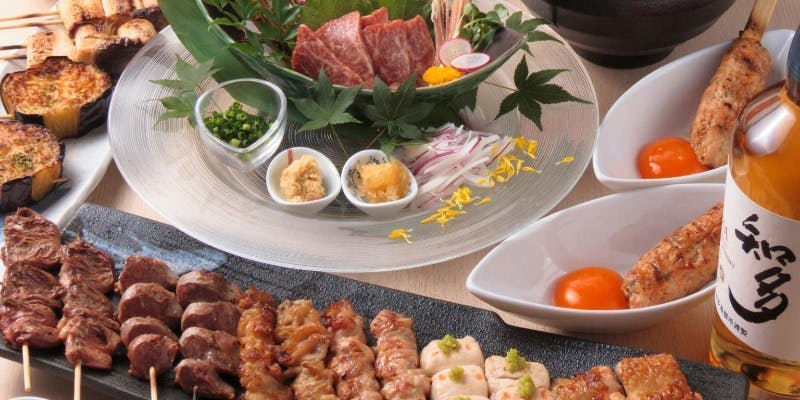 炭火串焼き あんど - 画像10