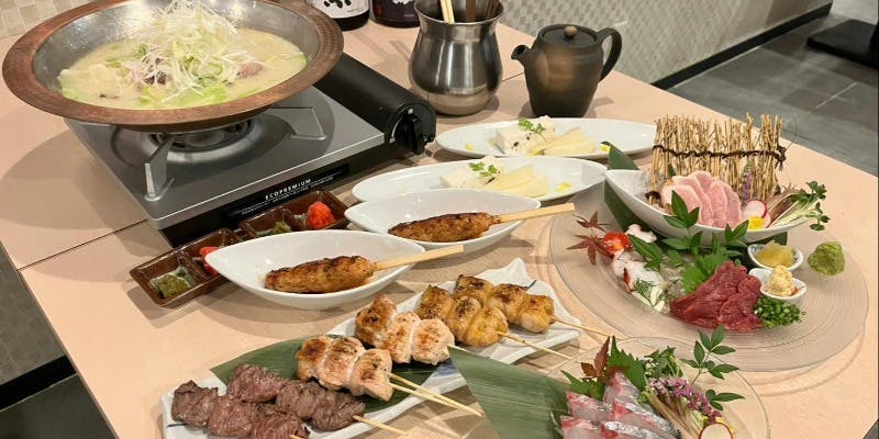 炭火串焼き あんど - 画像15