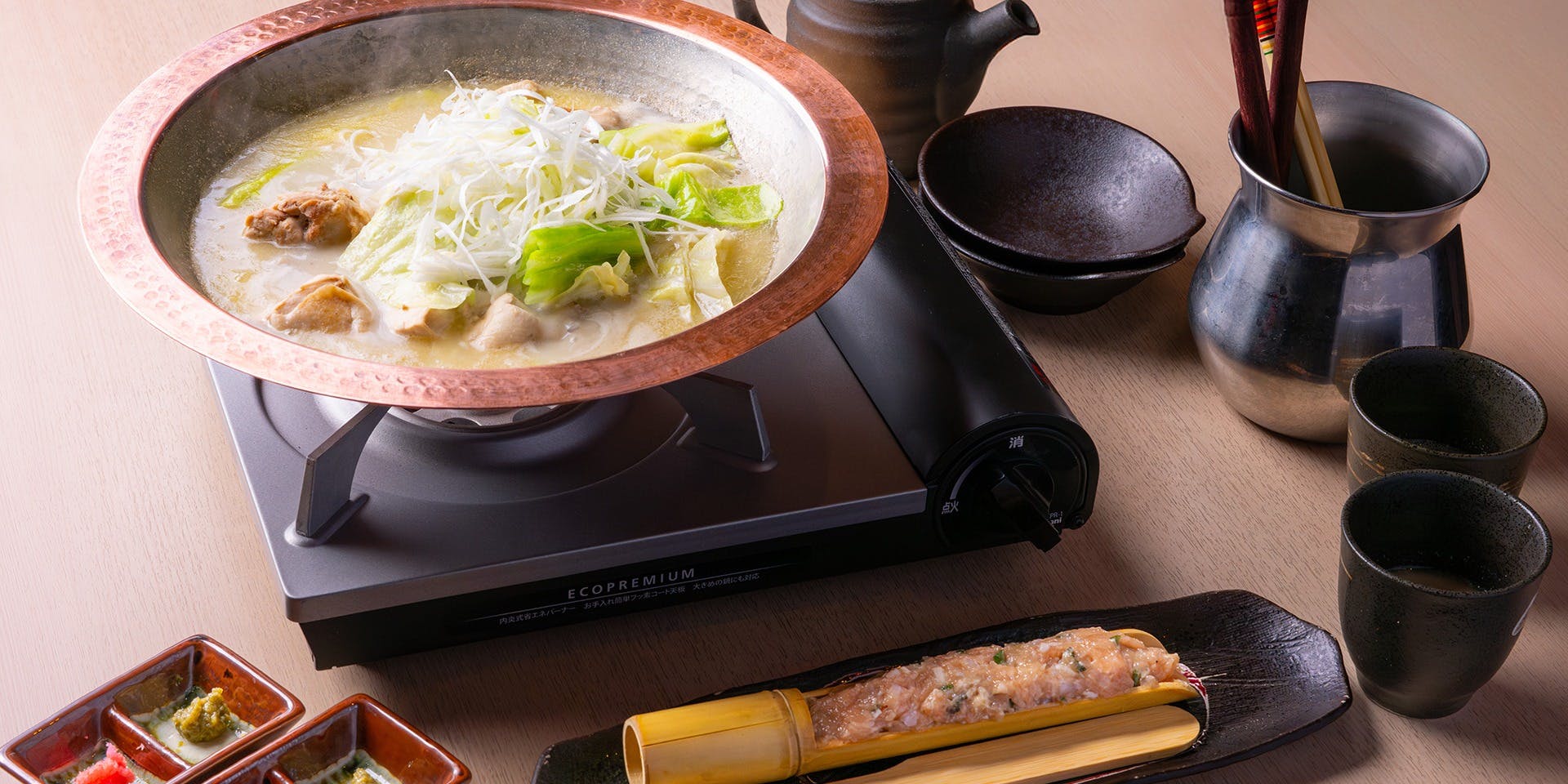 炭火串焼き あんど - 画像4