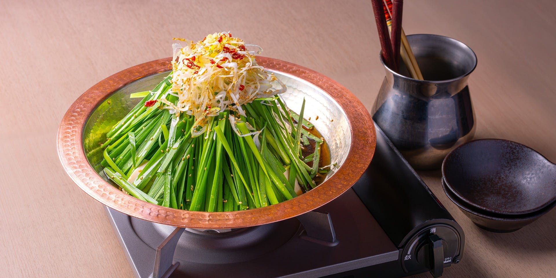 炭火串焼き あんど - 画像8