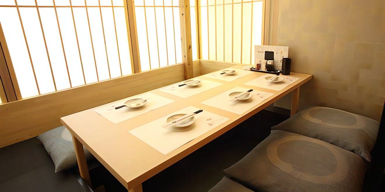 炭火串焼き あんど - 画像22