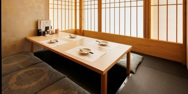 炭火串焼き あんど - 画像21