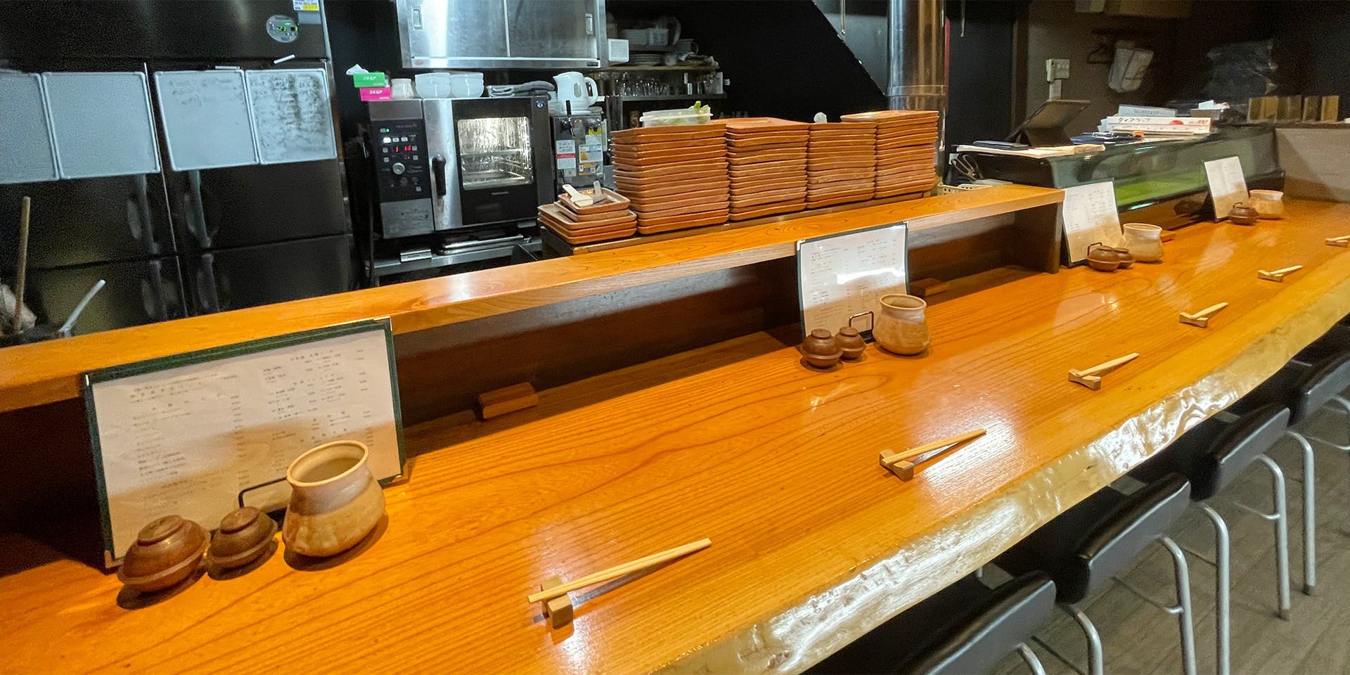 焼き鳥 とりひろ 1枚目