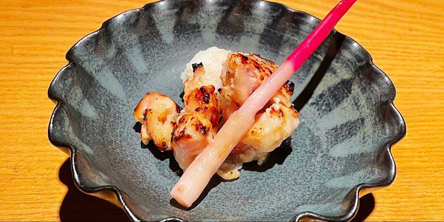 焼き鳥 とりひろ 3枚目