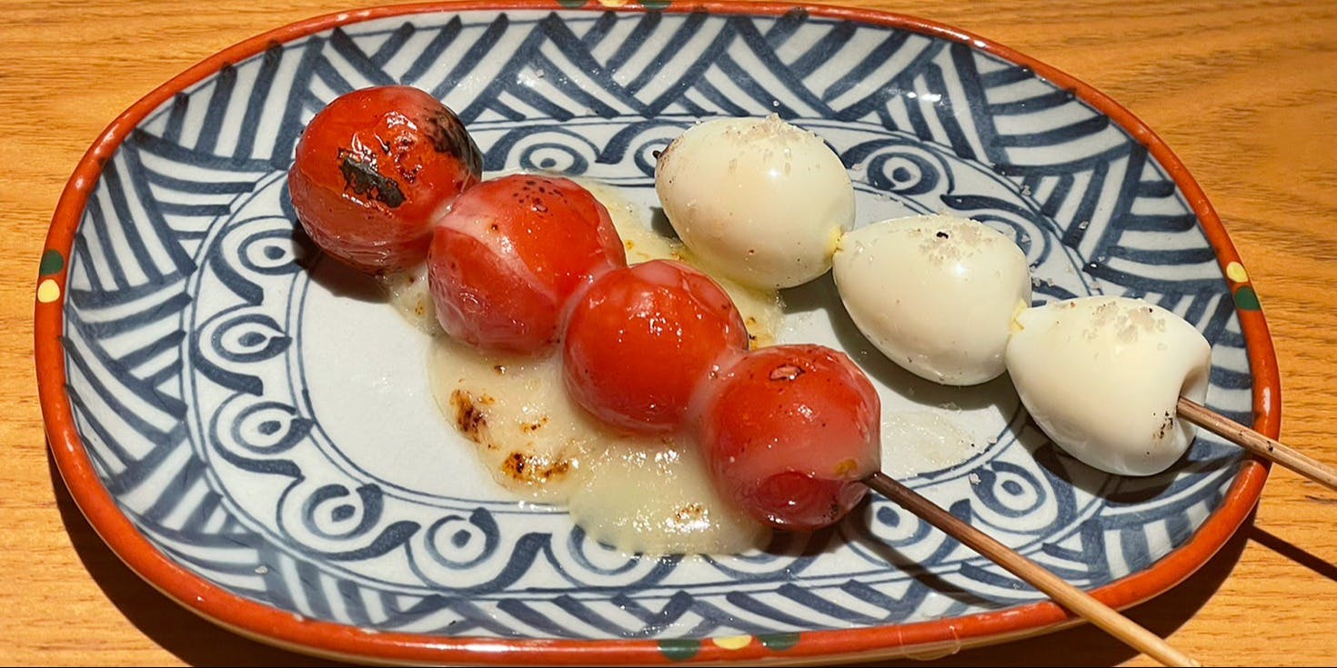 焼き鳥 とりひろ