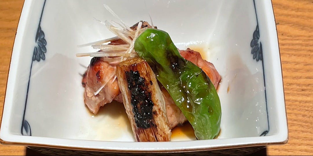 焼き鳥 とりひろ