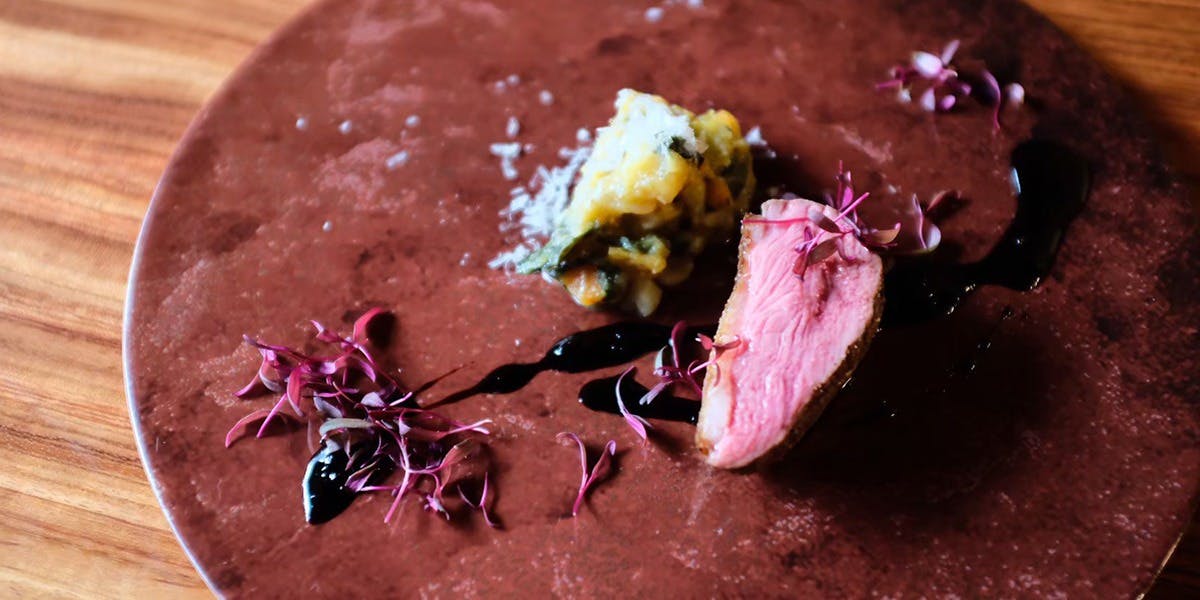 オステリア デル カンパーニュ（OSTERIA DEL CAMPAGNE【旧カンパーニュ】）