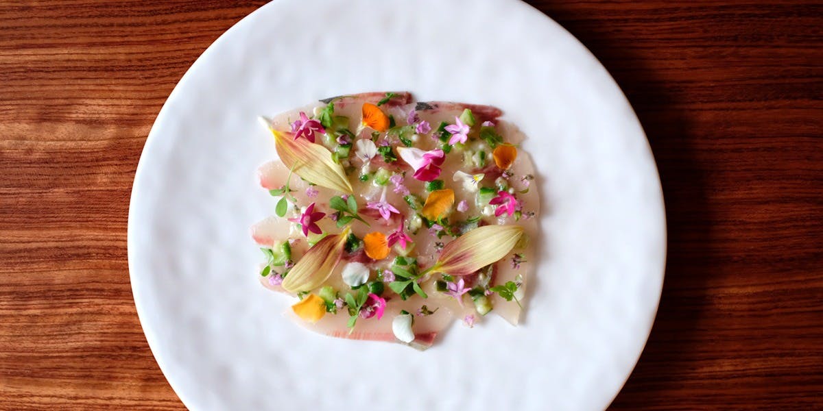 オステリア デル カンパーニュ（OSTERIA DEL CAMPAGNE【旧カンパーニュ】）