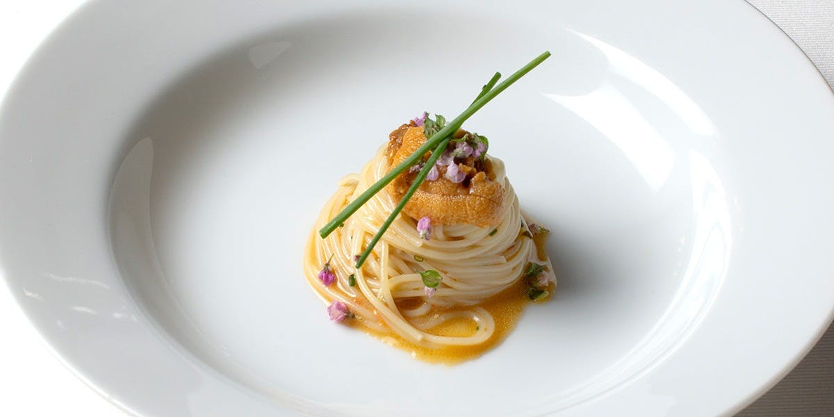 オステリア デル カンパーニュ（OSTERIA DEL CAMPAGNE【旧カンパーニュ】）