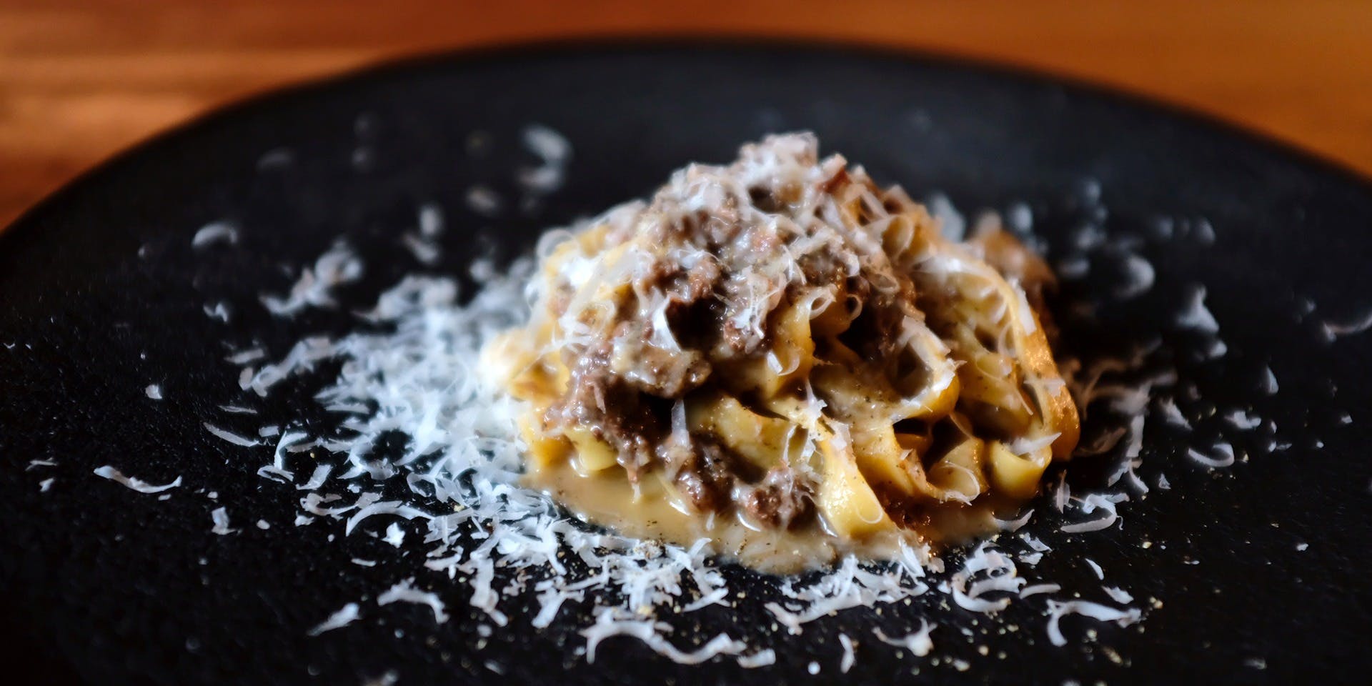 オステリア デル カンパーニュ（OSTERIA DEL CAMPAGNE【旧カンパーニュ】）