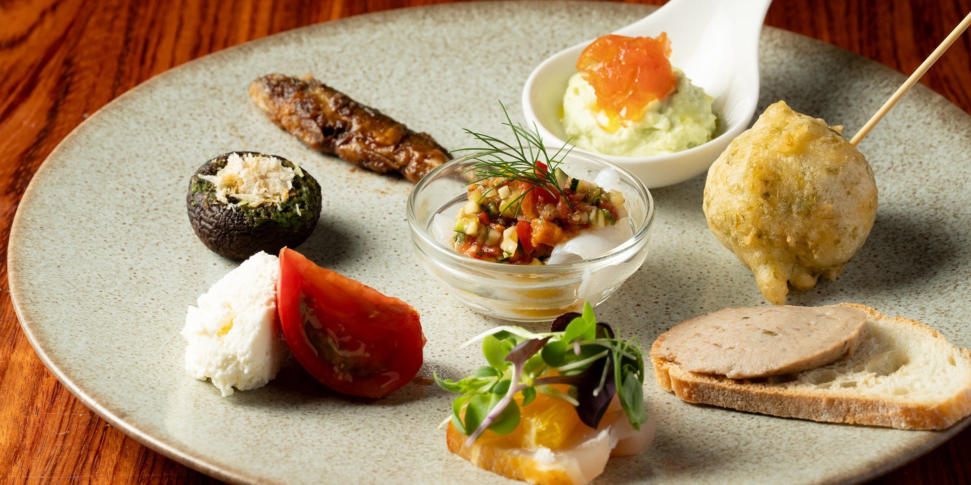 オステリア デル カンパーニュ - 画像4