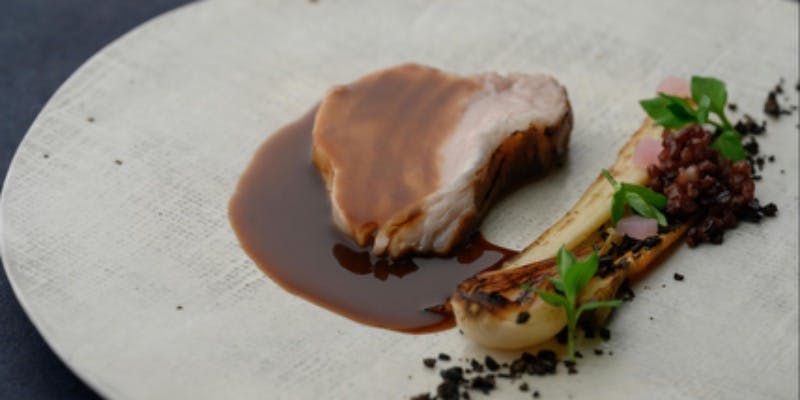 貸切プラン【7名様以上でのご利用必須】Diner / ディナー