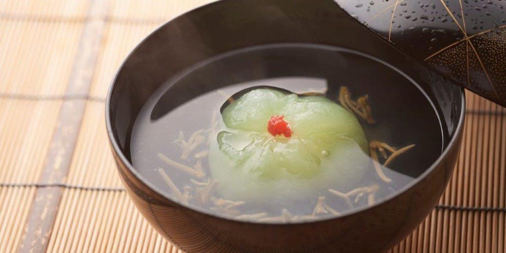 来人喜人　はぎ原